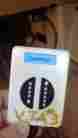 375265 Steelman White Codekey Car Engine Diagnostic Code Reader Used