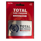 38001988 Autel Maxisys Total Care Program Card Year Of Updates Warranty