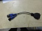 3825-16 Otc Tools Ford Abs