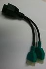 3825-21 Otc Pegisys Diagnostic Cable For Suburu