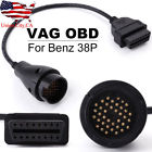 38to16obd2 Maxiscan Obd2 Obdii 38 800000139911