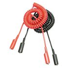 3902 Otc Twin Jumper Leads 731413505836