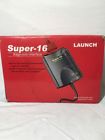 3910171 Launch Original Super Diagnostic Connector For Tool Scan