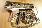 4-4778-700-1039 Napa Balkamp Timing Light Gun Sn Chrome Finish Dial