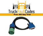 402001-tfc Nexiq 9-pin Dual Can