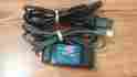 406201 406101 Elmscan Auto Car Acc Scantool 5 Compact Obd-ii Scan Tool No Software Fast Shipping