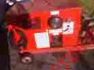 42-159 Marquette Exhaust Emissions Analyzer Infrared