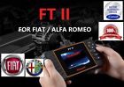 4251170587082 Icarsoft Fiat Alfa Romeo New Version Engine Diagnostic