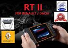 Obd2 4251170588102 Icarsoft Rt Ii Renault Dacia Professional Canner Read