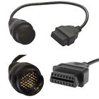 4251408279475 Unbranded Connector For Mercedes Benz Sprinter Pin To