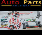 428ver-002203 Verus Diagnostic Tools Docking European Asian Domestic Keys