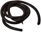 4306f Products Black Split Loom Tubing Ft