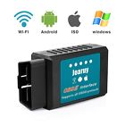 43235-142909 Joaruy Wireless Car Code Reader Diagnostic Scanner Tool 705604385941