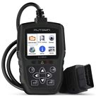 43235-18968 Autown Scanner Eobd Car Code Reader Universal Automotive 744110575200