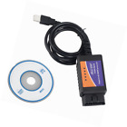 43241-47201 Hain New Version Obdii Usb Car Diagnostic Interface 8419391813069