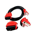 4333089768 Autel Autool Main Test Cable For Maxisys Obd 707273303844
