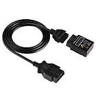 4333090381 Snan Bluetooth Obdii Car