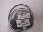 45-jb234-17 45-jc366-1a Delphi Omnitracs Cable Assembly Wib New