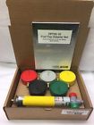 Fpt25-1601 457-apa Waekon Hickok Fuel Cap Adapter Set Brand New