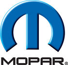 4589280ah Mopar Chrysler Oem Front Actuator Motor
