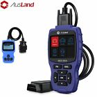4655465454104511 Ausland Autophix Diagnostic Scanner Tool Abs Srs Airbag Ecu Coding