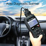 Obd2 4683812005614 Unbranded Auto Diagnostic Tool Can Bus Fault Code