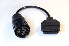 4744396010484 Ohp Bmw 10-pin Obd