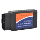 Elm327 4894425442202 Unbranded Wifi Automotive Diagnostics Scanner For Iphone Ios