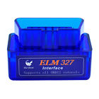 Elm327 4894425501602 Unbranded Oldshark Super Mini Wireless Car Diagnostic Interface