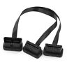 Obd2 4894425516163 Unbranded Obdii Pin Male To Dual Female Splitter
