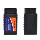 4894644171167 Unbranded Car Diagnostic Black