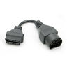 Obd2 4894644254037 Unbranded Diagnostic Cable Pin To Interface For Mazda