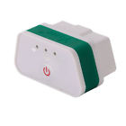 Elm327 4894644369632 Unbranded Wi-fi Obd2