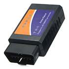 4894660397428 Unbranded Diagnostic Car Scanner Black