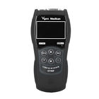 4894660397565 Unbranded Car Vehicle Diagnostic Tool Black