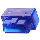 4894660910429 Unbranded Rectangle Bluetooth Obdii Auto Diagnostic Scanner Tool