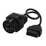 Ma1606 4894663424275 Unbranded Pin To Adapter Connector Scanner Cable Lead