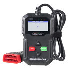 Obd2 4894679831203 Unbranded Car Diagnostic Scanner Auto Code Reader In