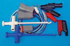49-6736 Daytona Twin Tec Scan Abs Probe Kit Use With Scopemeter