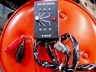 49-e018-901 Mazda Injection Checker