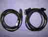 501002a Nexiq Pro Link Data Power Cable Genuine Prolink
