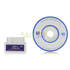 Elm327 5060492191001 Unbranded Mini Wifi