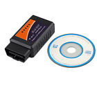 Elm327 5060492191575 Unbranded Mini Wireless