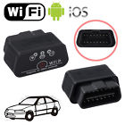 Elm327 5060492195863 Unbranded Wifi Obd2