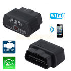Elm327 5060492197041 Unbranded Kw903 Wireless