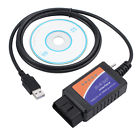 Elm327 5060492197225 Usb Modified Hs Can Ms Switch Scanner Kit