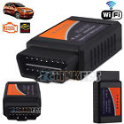 Elm327 5060492198833 Unbranded Wi-fi Obd2