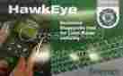 5070 Bearmach Hawkeye Ba Land Rover Range Diagnostic Tool Scanner Check Engine Code