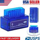 Obd2 5075684313710 Woowdeals Super Bluetooth