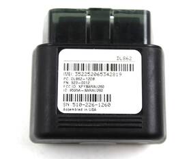 923-0012 510-226-1260 2006 - 2010 Hummer H3 Allstate Drivewise Dl862